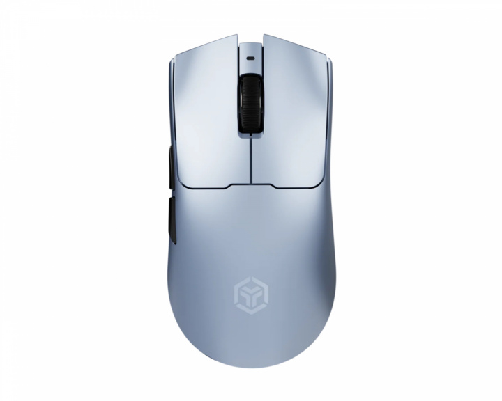  S9 Ultra v2 Trådløs Gamingmus - Blå