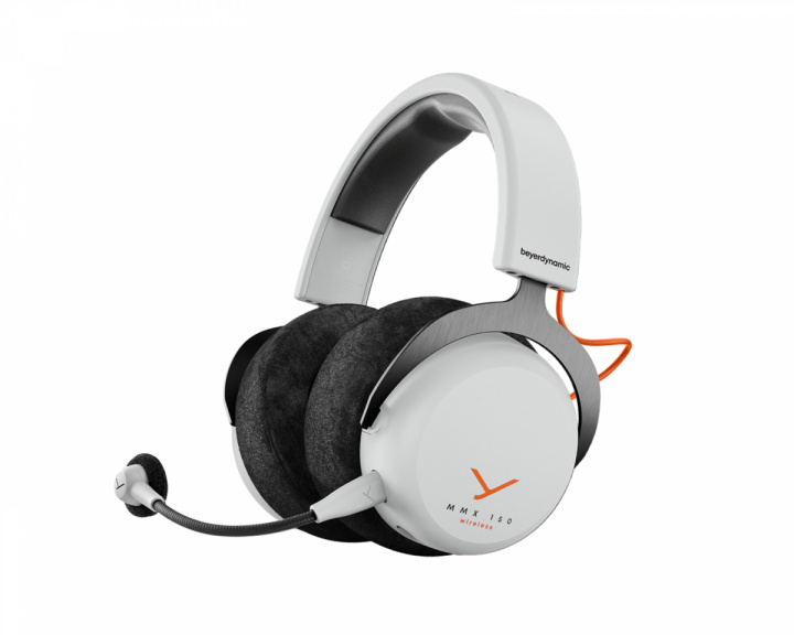  MMX 150 Trådløst Gaming-headset - Arctic White