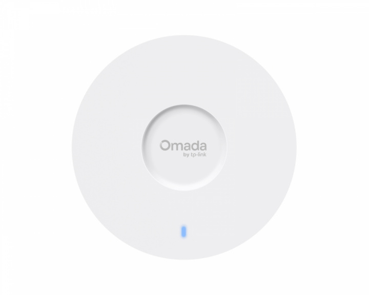  EAP653 Omada AX3000 WiFi 6 Adgangspunkt