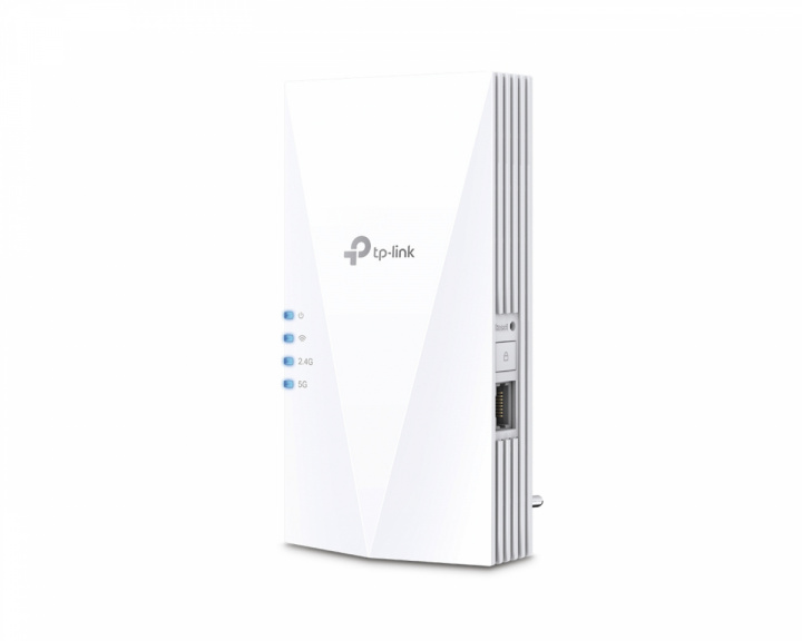  RE500X AX1500 Wi-Fi 6 Range Extender