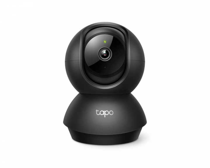  Tapo C211 Overvågningskamera WiFi - Sort