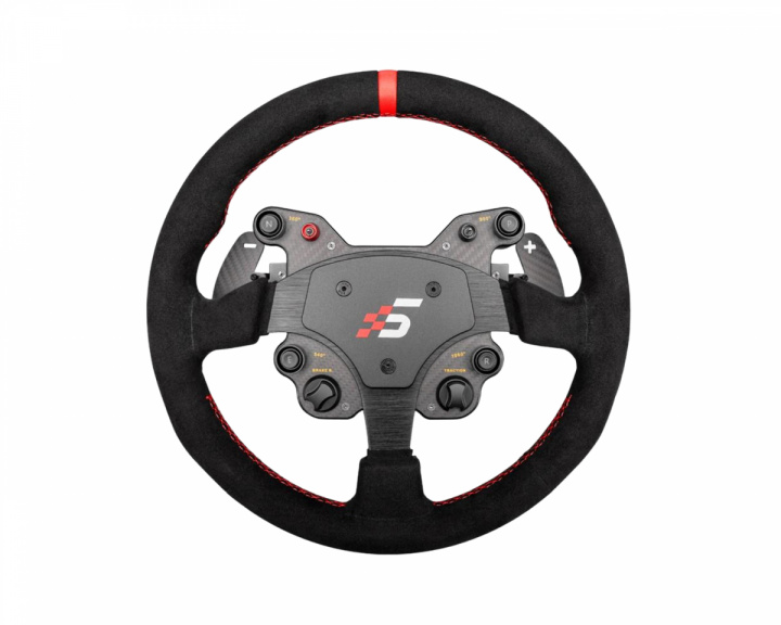  GT1-SR Racing-rat - Ruskind