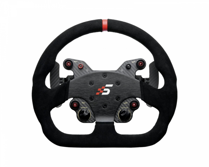  GT1-SD Racing-rat - Ruskind