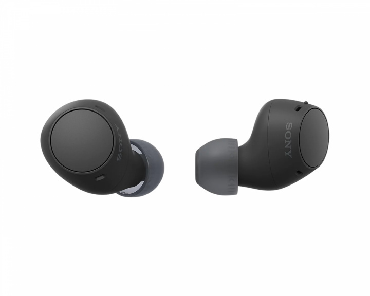  WF-C510 Trådløse In-Ear-hovedtelefoner - Sort