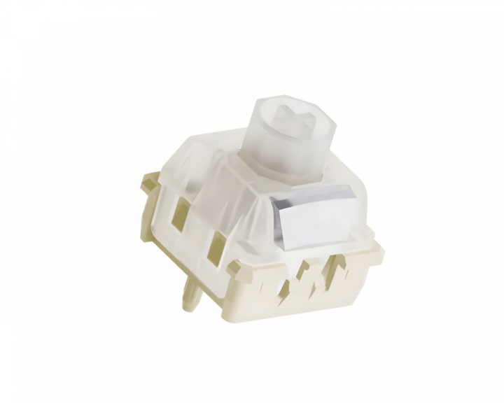  WS Flux Deep Clacky HE Linear Switch