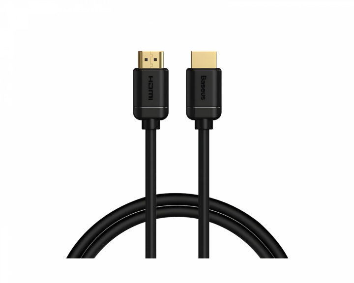  High Definition Series HDMI til HDMI Adapterkabel - 3m