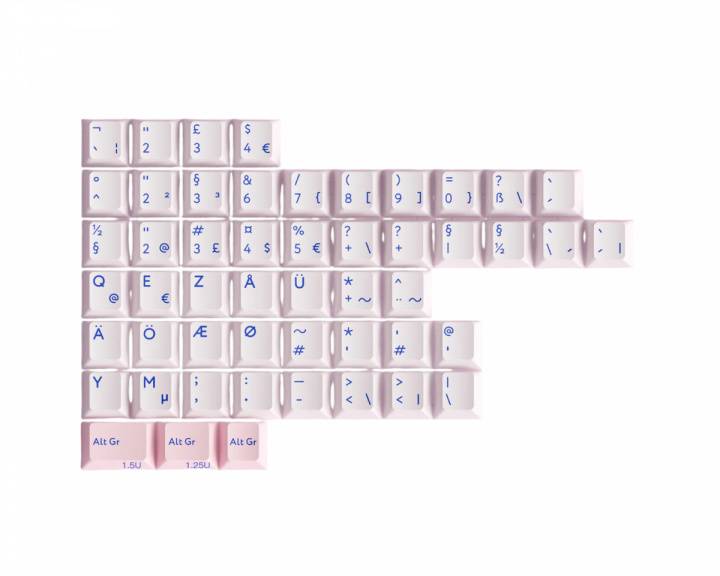  PBTfans Poco R2 - International kit