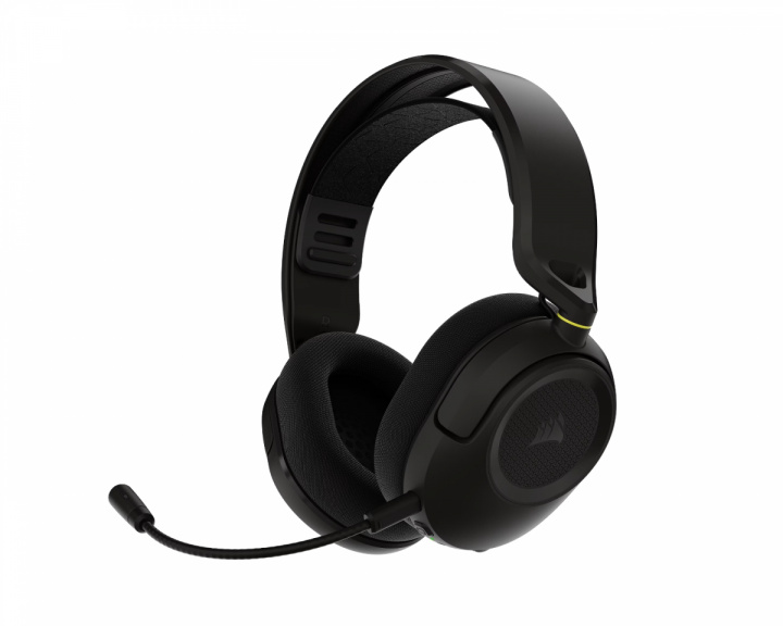  HS35 v3 Trådløst Gamingheadset - Carbon