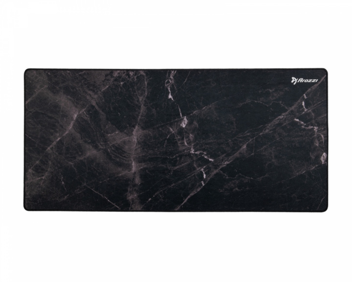  ZONA Musemåtte XL - Black Marble