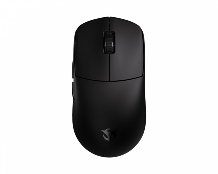 Ninjutso Sora v3 8K Superlight Trådløs Gamingmus - Sort