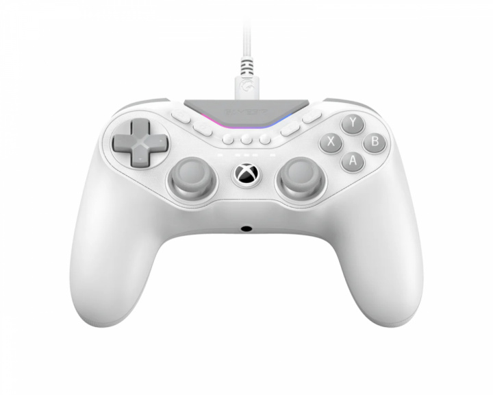 GameSir Tarantula Pro TMR Esports Håndkontrol - Hvid