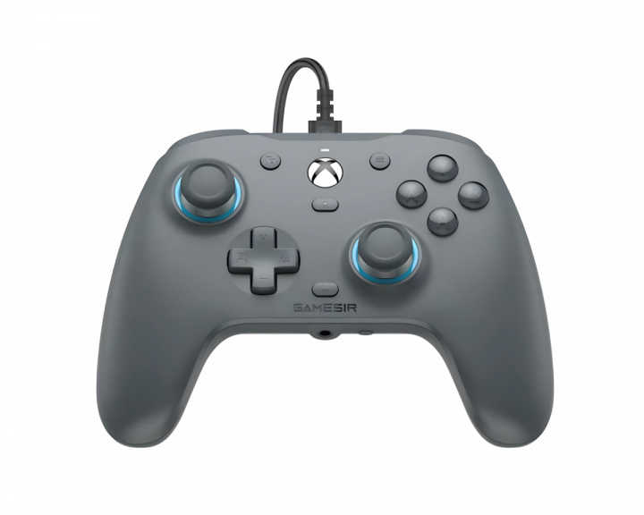  G7 SE Kablet PC & Xbox Controller - Sporty Gray [Hall Effect]