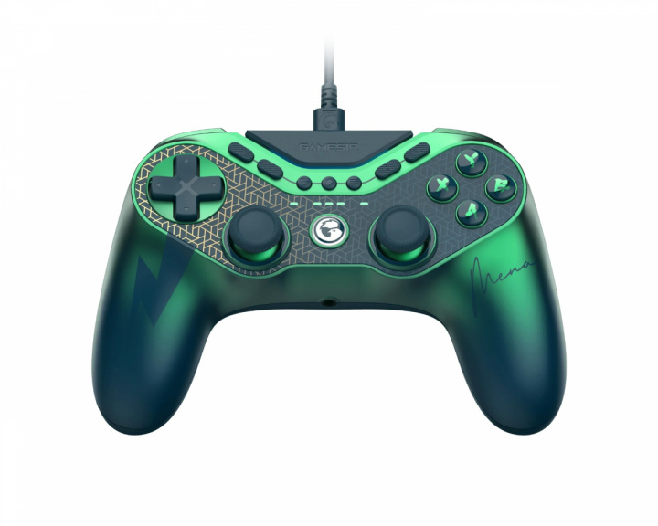 GameSir Tarantula 8K Esports Håndkontrol - MenaRD Edition