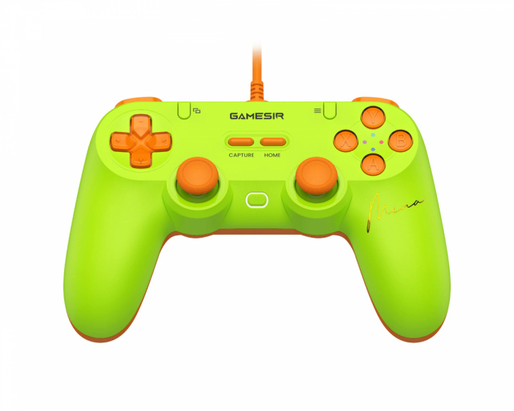  Tegenaria Lite Kablet Symmetrisk Controller - MenaRD Edition