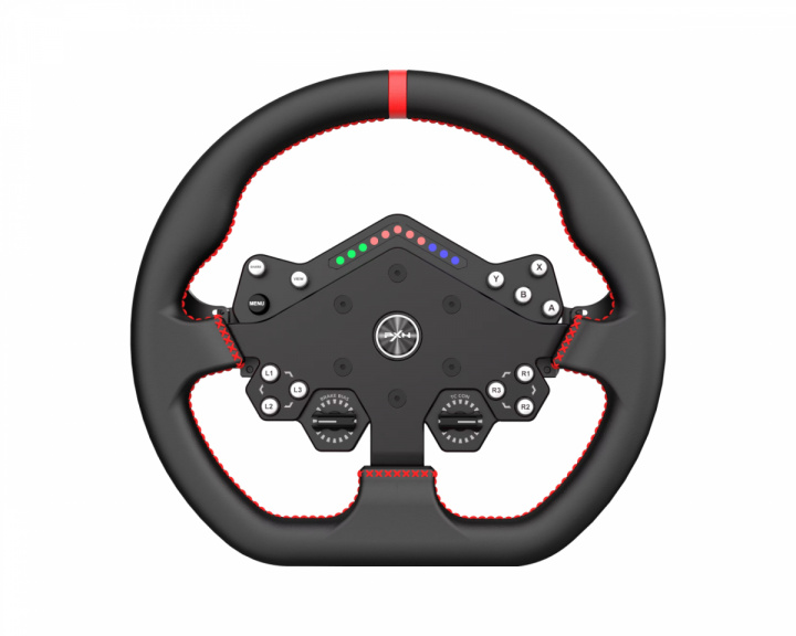  WDS R2 Racingrat