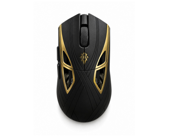 Finalmouse SLX Achilles Son of Peleus