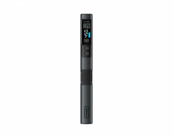  HS-02B 100W Smart Loddekolbe