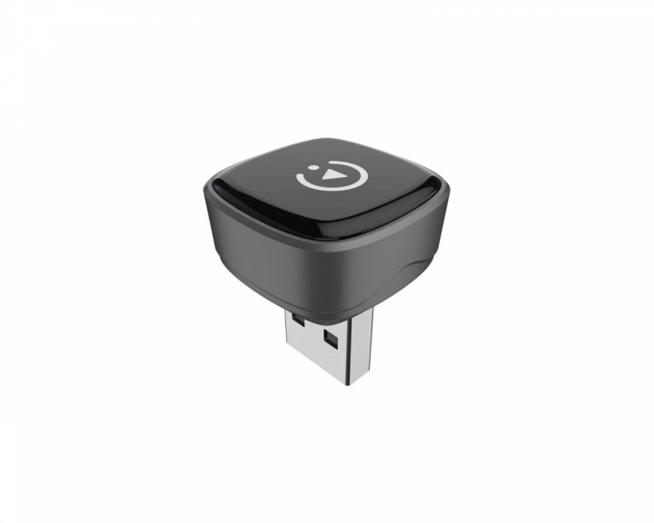  Mini Ultra 5 Trådløs Adapter til CarPlay & Android Auto