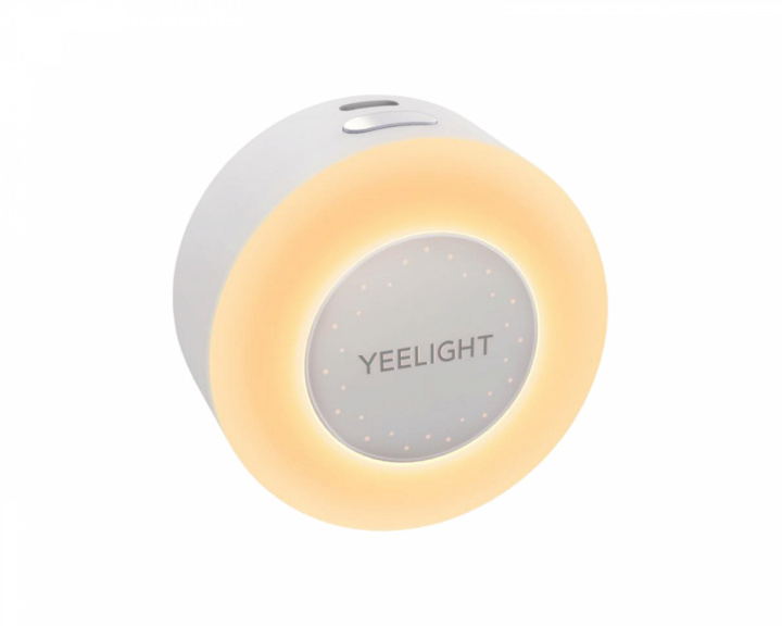  Jelly 4 Plus Natlampe