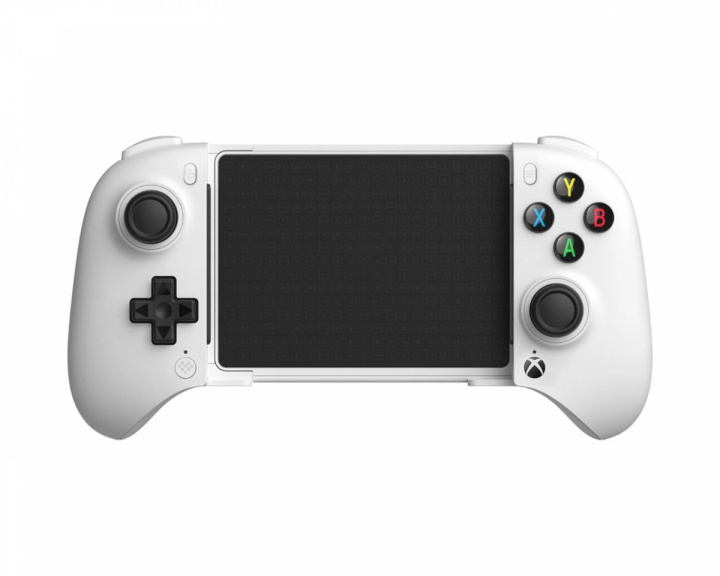  Ultimate Mobile Gaming Controller Xbox (Gen 2) - Hvid