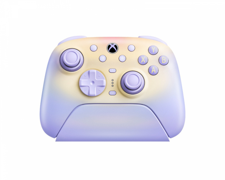  Ultimate 3 Håndkontrol PC & Xbox - Lavender Dusk