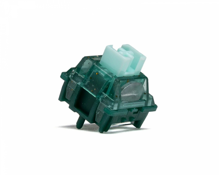  Yurui HE Linear Switch