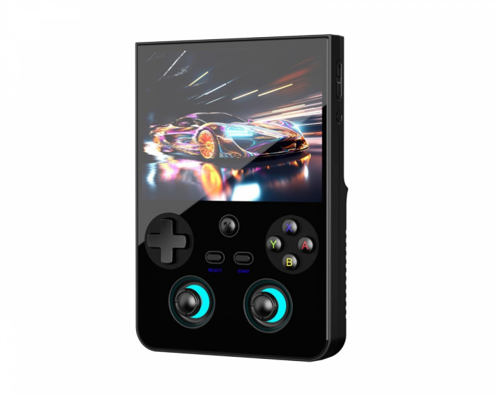  RG477V Retro Emulator (128GB) - Sort