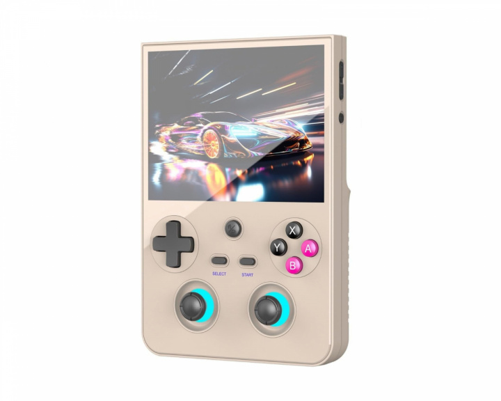  RG477V Retro Emulator (128GB) - Grå