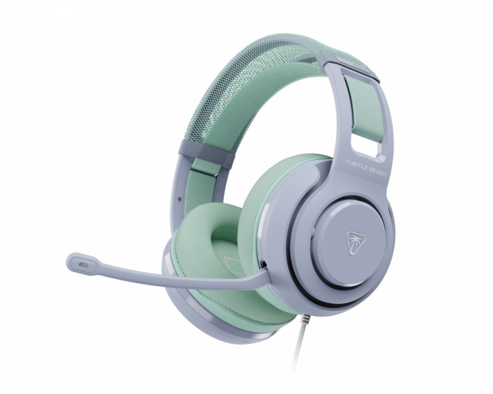  Atlas Kablet Gaming Headset 200 Multi-Platform - Seafoam Breeze