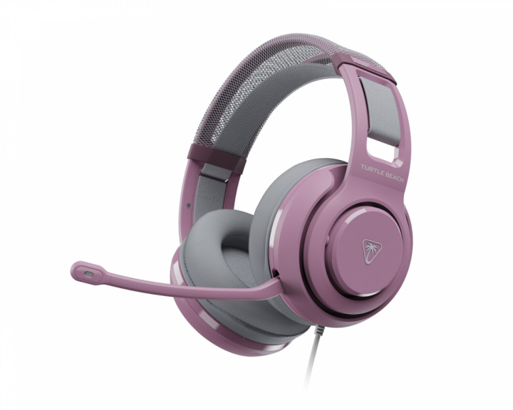  Atlas Kablet Gaming Headset 200 Multi-Platform - Lilac Mist