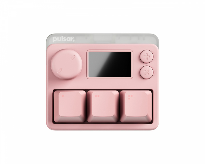  Lab XPad Mini - Pink