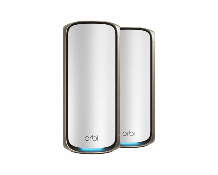  Orbi 970 Series WiFi 7 Mesh Router (2-pack)