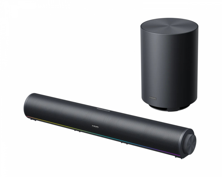  Desktop Pro Set Skrivebordshøjttaler 