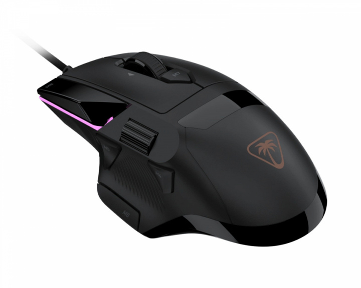  Command MC3 Kablet Gamingmus - Sort