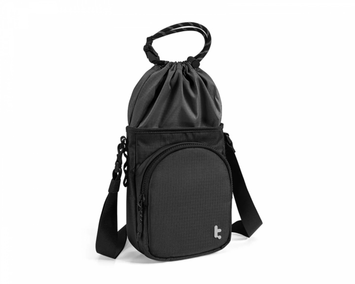  GameOn-G50 Switch 2 JoyCarry Sling Bag - Black