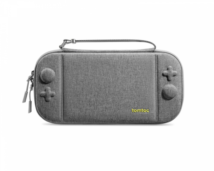  FancyCase-G05 Switch 2 Slim Case - Grey
