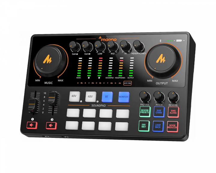  Maonocaster E2 GEN2 Lydmixer