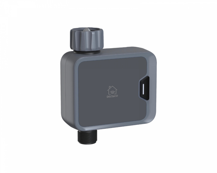  WiFi vandcontroller