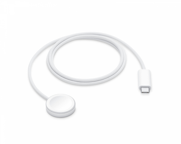 Apple Watch Magnetic Charger til USB-C-kabel