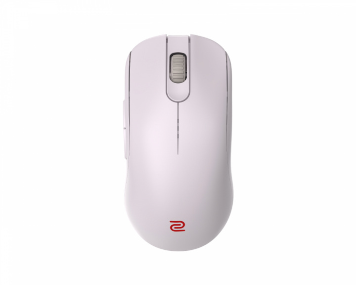 ZOWIE by BenQ FK1-DW 4K Trådløs gamingmus - Grå