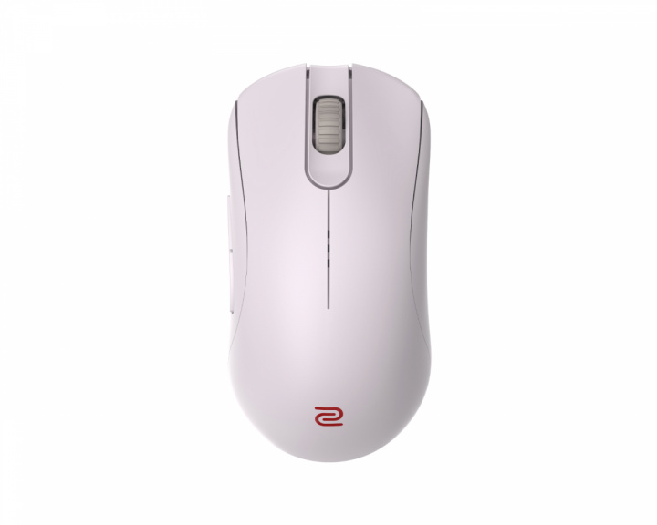 ZOWIE by BenQ ZA12-DW 4K Trådløs Gamingmus - Grå