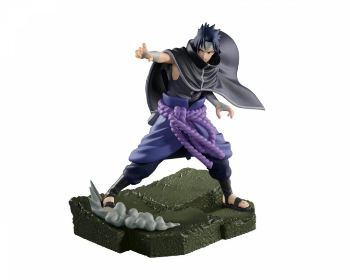  Naruto Shippuden Combination Battle - Sasuke Uchiha Figur