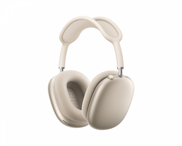  AirPods Max USB-C - Starlight