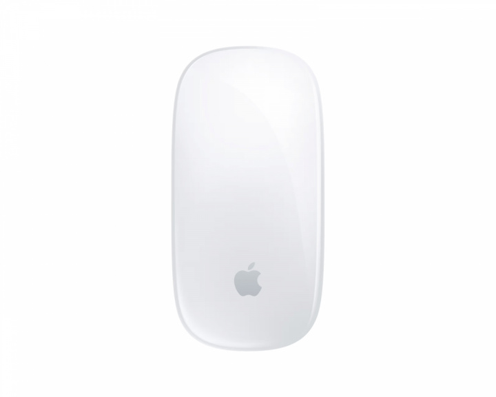  Magic Mouse Multi-Touch - Hvid