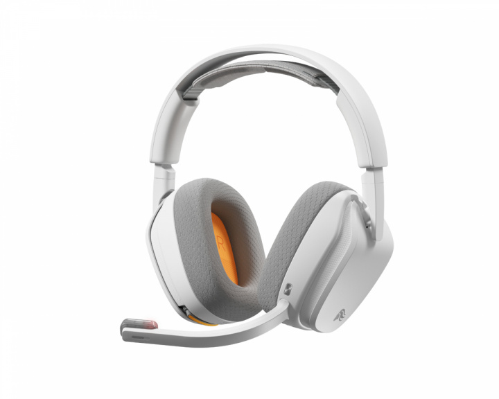  GHS Infiniteplay Trådløst Headset - Hvid
