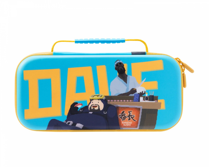  Nintendo Switch 2 Travel Case - Dave Edition