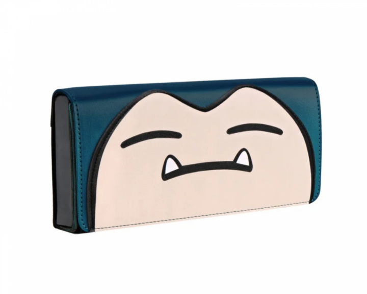  Bæretaske til Nintendo Switch 2 - Snorlax