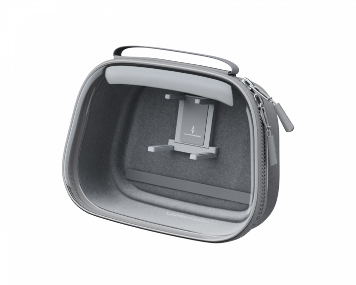  Crystal Shell Bæretaske til Controller - Grey