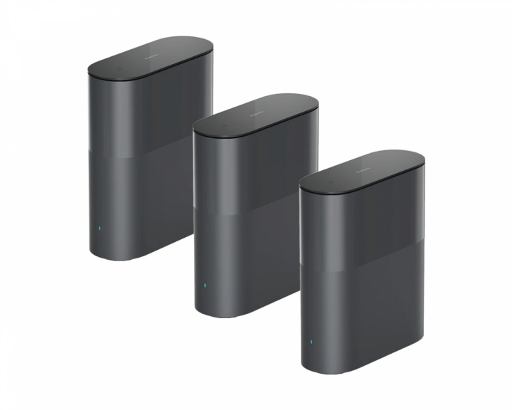  Mesh System BE3600 Pro Wi-Fi 7 (3-pack)