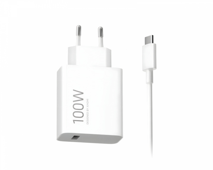  100W Charging Combo (Type-A) 